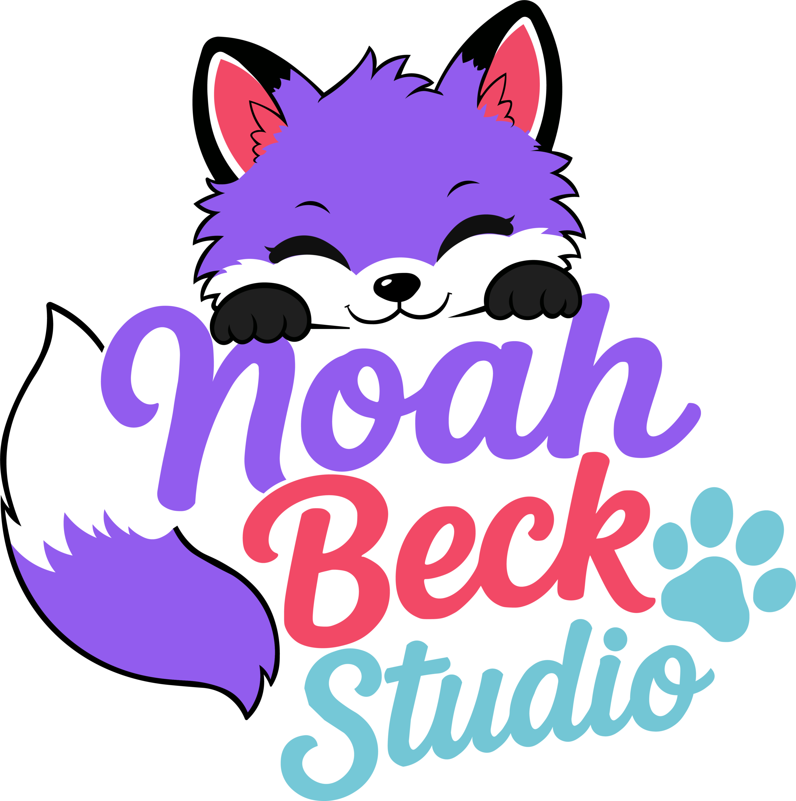 Noah Beck Studio